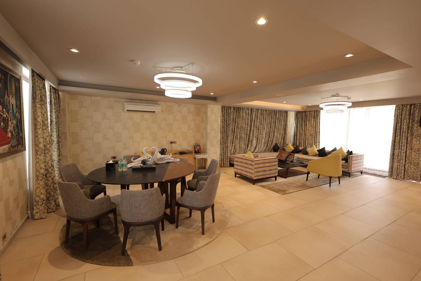 Modi Yoga Retreat Property View 4
