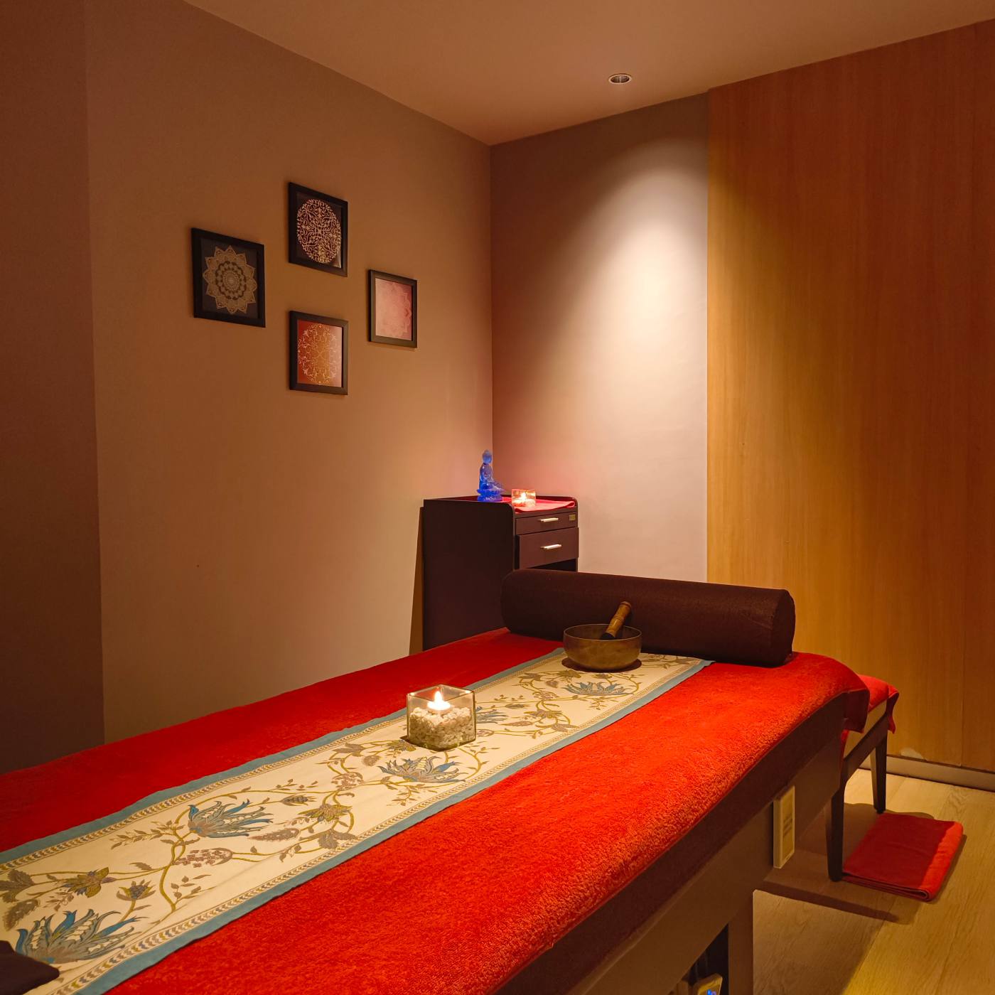 Modi Yoga Retreat Property View 9